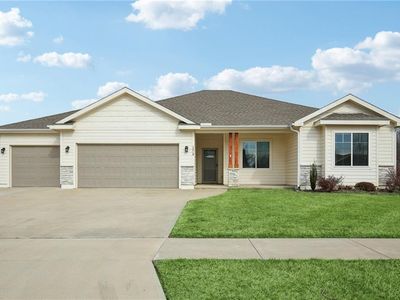 1219 W Adam Ct, Ottawa, KS, 66067