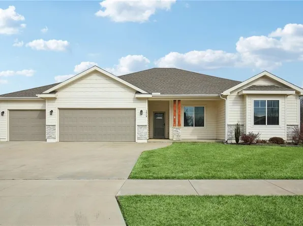 1219 W Adam Ct, Ottawa, KS 66067