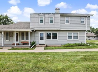 733 NW Greenwood St #20, Ankeny, IA 50023