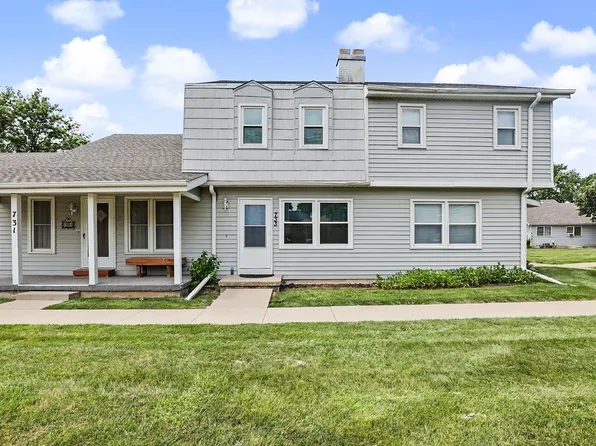 733 NW Greenwood St #20, Ankeny, IA 50023