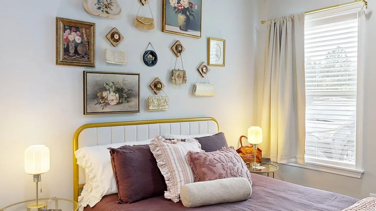 Bedroom - 1326 Prairie Dr #ID1523147P