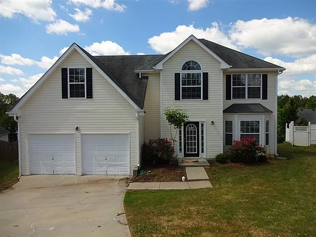 4273 Arabian Way