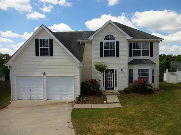 4273 Arabian Way, Snellville, GA 30039
