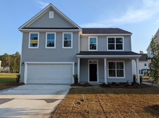2909 Siebold Dr, Charleston, SC 29406