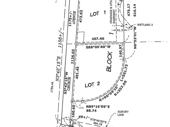 2XX Church Ave N, New Prague, MN 56071