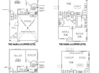 Maria Plan, The Wilds, West Fargo, ND 58078