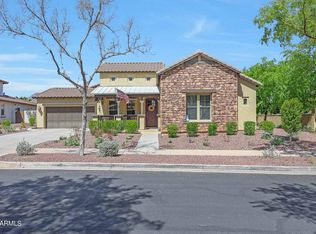 20452 W Springfield St, Buckeye, AZ 85396