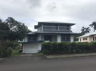 319 Haili St, Hilo, HI 96720