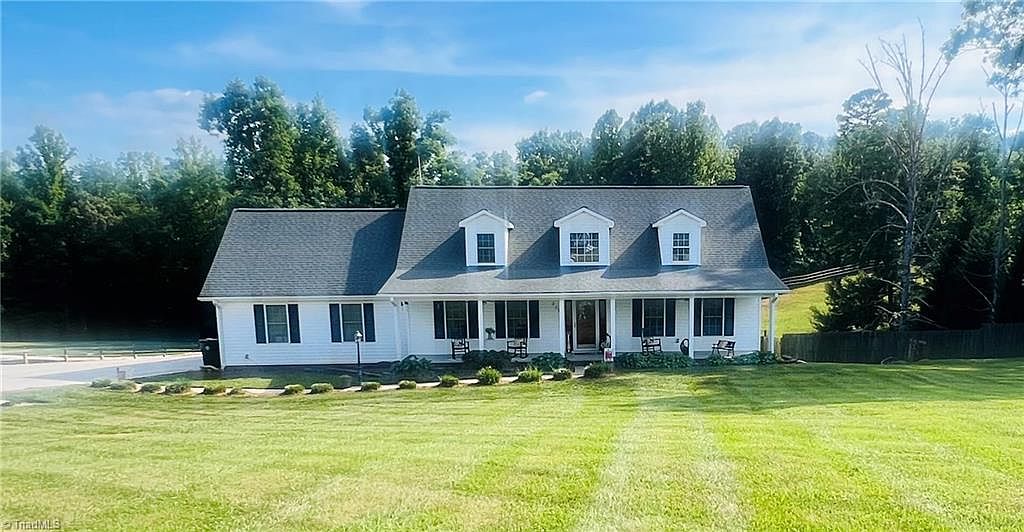 250 Matthews Rd, Pilot Mountain, NC 27041 MLS 1146596 Zillow