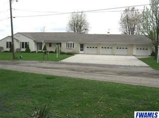 513 Kimmel South Shrs, Kendallville, IN