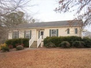 38 Arad Thompson Rd NE, Arab, AL 35016