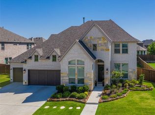 2620 Seabiscuit Rd, Celina, TX 75009