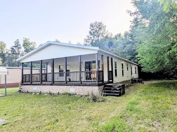 1870 County Road F Rd #7, Friendship, WI 53934