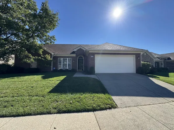 3112 Cottontail Ln, Lexington, KY 40503
