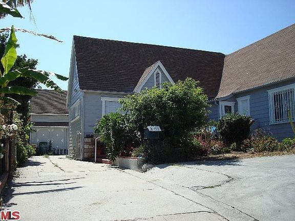 4th image of 205 N Alexandria Ave