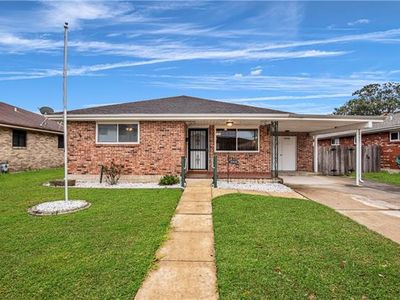 2908 Neyrey Dr, Metairie, LA, 70002