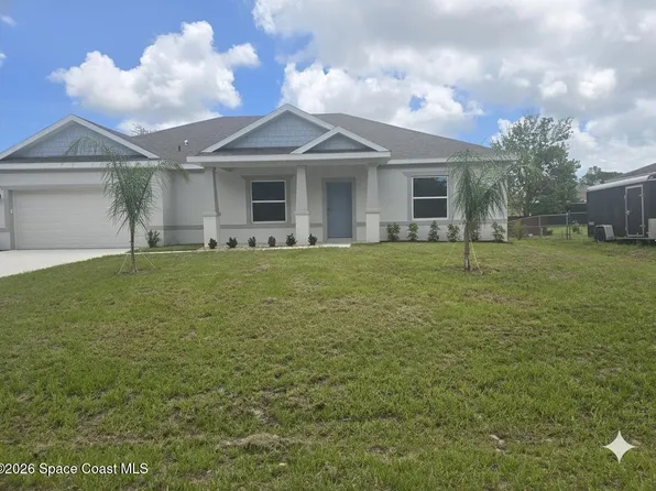 947 Braddock Ave SE, Palm Bay, FL 32909