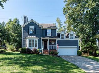 12513 Angel Oak Dr, Huntersville, NC 28078