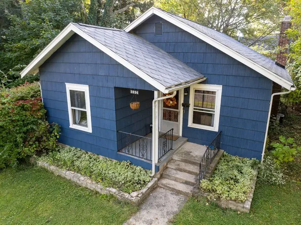 3634 S Boots St, Marion, IN 46953