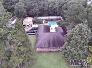 14475 E A Academy Rd, Gonzales, LA 70737