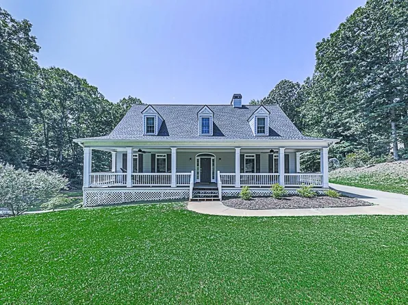 984 Seed Tick Rd, Dawsonville, GA 30534