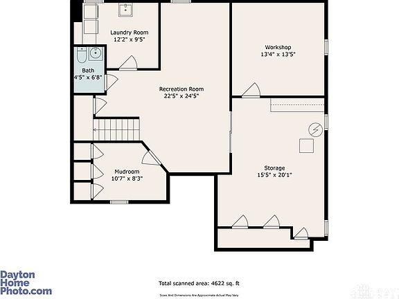 4th image of 69 Thruston Blvd E