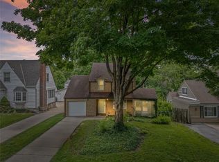 6551 Holmes Rd, Kansas City, MO 64131