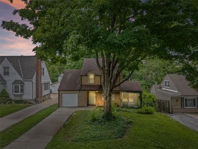 6551 Holmes Rd, Kansas City, MO, 64131