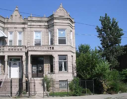 1st image of 1233 S Fairfield Ave #1