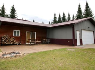 32984 Atlantic Rd, Motley, MN 56466