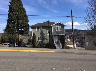 2104 Knox Ave, Bellingham, WA 98225