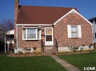 1143-1147 N 15th St, Allentown, PA 18102