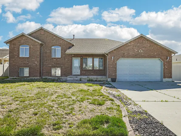 5248 S 3750 W, Roy, UT 84067