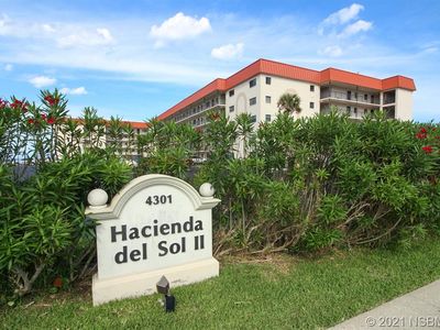 4301 S Atlantic Ave #5030, New Smyrna Beach, FL, 32169