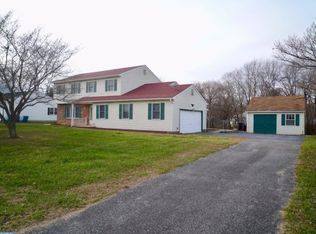 131 Pigeon Run Dr, Bear, DE 19701