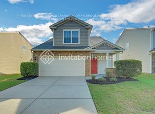 13737 Porter Creek Rd, Charlotte, NC 28262