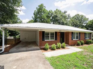 130 Derby St, Athens, GA 30601