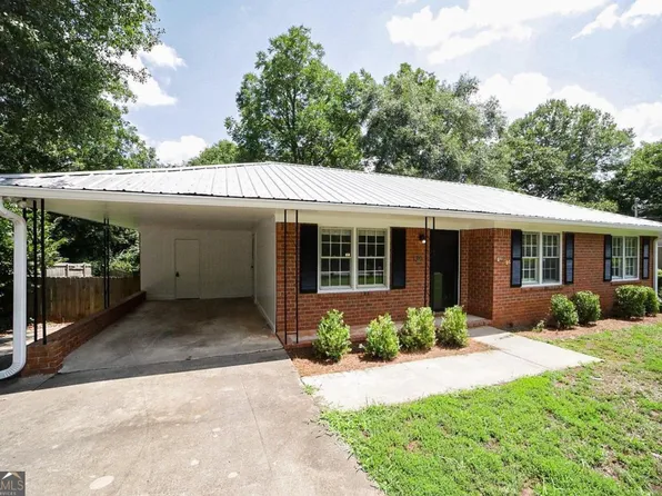 130 Derby St, Athens, GA 30601