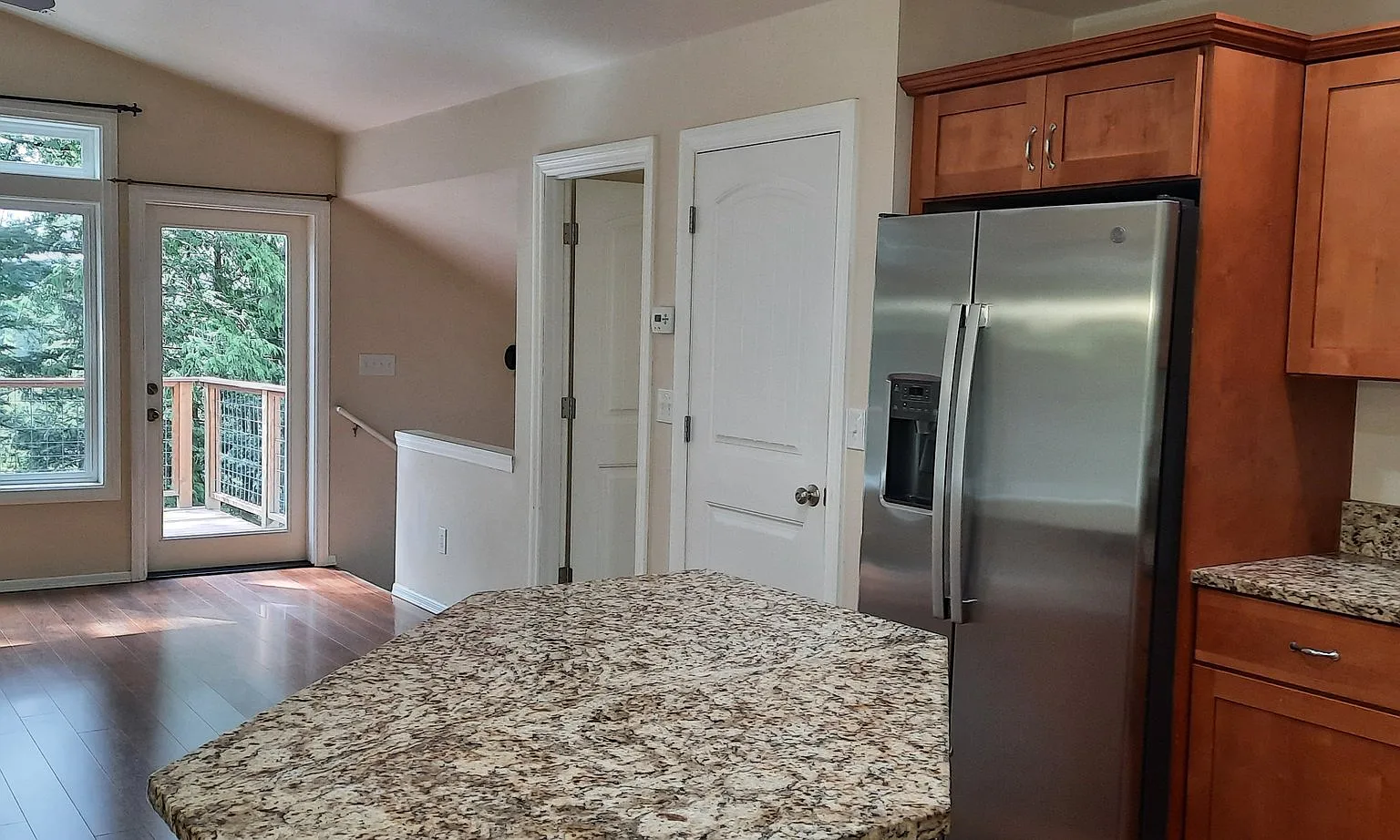 Private 2BD/2BA with office + garage Toad Lake House close to Bellingham — Photo 3