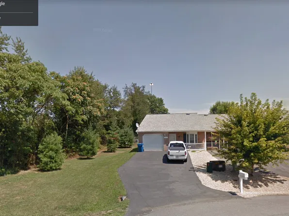 11019 Bragg Ct, Williamsport, MD 21795