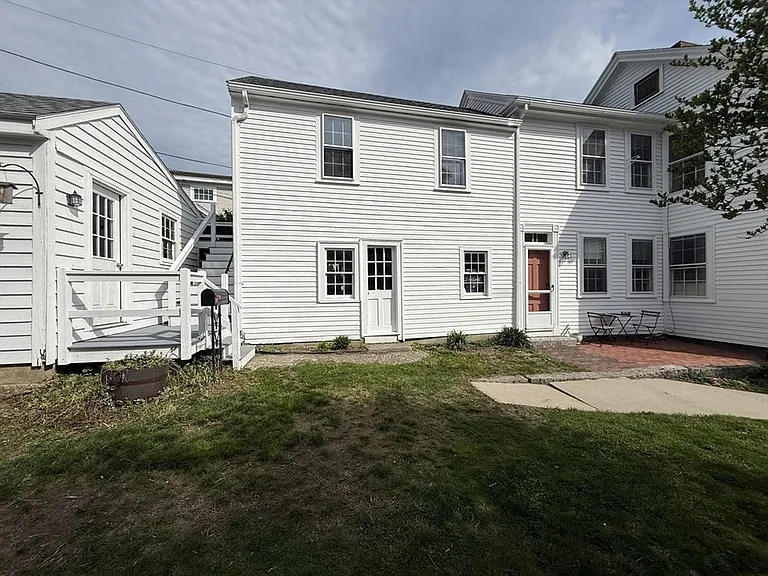 32 Mount Pleasant St #2 — Photo 3