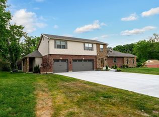 8306 Patrilla Ln, Cincinnati, OH 45249