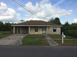 1601 Orchid Dr, Harvey, LA 70058