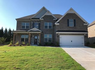 5445 Caldorwood Rd, Cumming, GA 30040