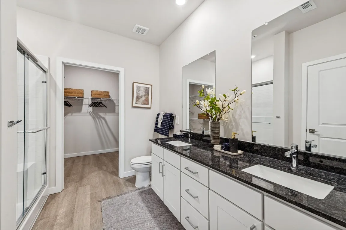 Ascend Morganton Park apartments community photo