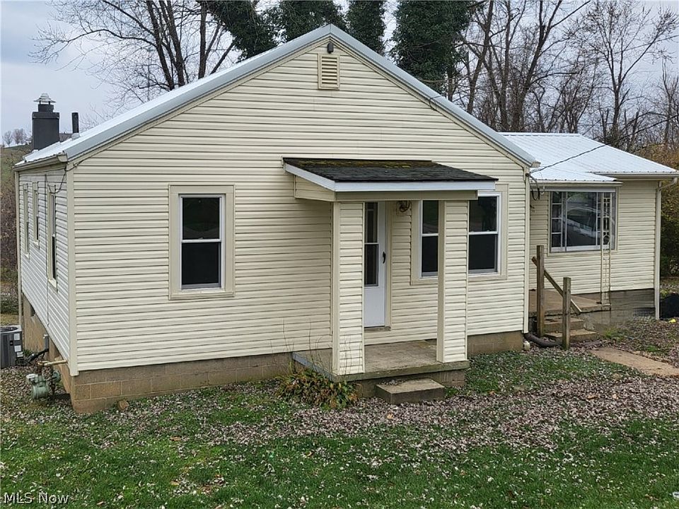 86 Van Sant St, Zanesville, OH 43701 Zillow