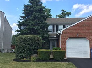 1252 Weybridge Rd, Columbus, OH 43220