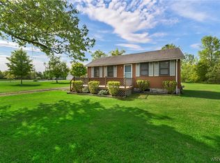 691 Erie St, Lancaster, NY 14086