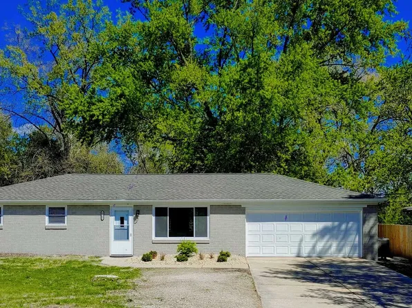 1522 N Pierson Ave, West Peoria, IL 61604