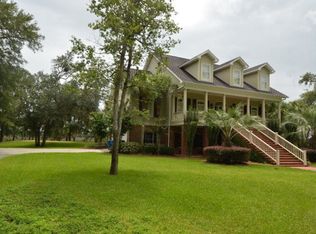 4079 Highway 17 S, Brunswick, GA 31523